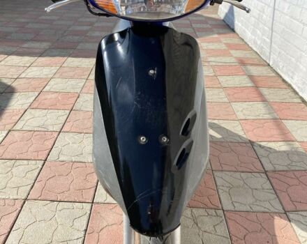 Хонда Другая, объемом двигателя 49 л и пробегом 0 тыс. км за 376 $, фото 1 на Automoto.ua