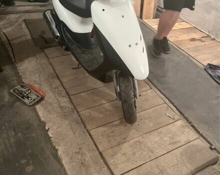 Хонда Другая, объемом двигателя 49 л и пробегом 0 тыс. км за 286 $, фото 1 на Automoto.ua