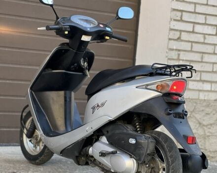 Хонда Другая, объемом двигателя 49 л и пробегом 0 тыс. км за 520 $, фото 3 на Automoto.ua