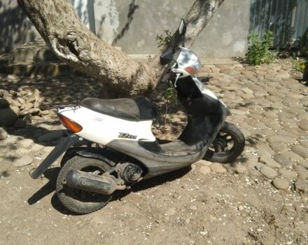 Хонда Другая, объемом двигателя 50 л и пробегом 0 тыс. км за 370 $, фото 6 на Automoto.ua