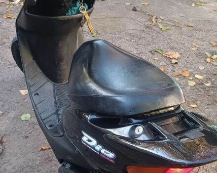 Хонда Другая, объемом двигателя 49 л и пробегом 0 тыс. км за 357 $, фото 7 на Automoto.ua