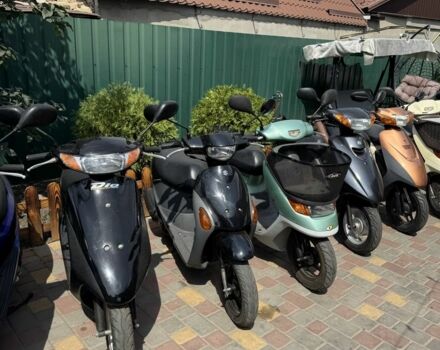 Хонда Інша, об'ємом двигуна 49 л та пробігом 0 тис. км за 485 $, фото 3 на Automoto.ua