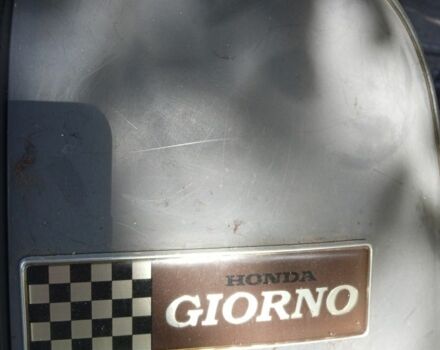 Хонда Другая, объемом двигателя 0 л и пробегом 0 тыс. км за 429 $, фото 3 на Automoto.ua