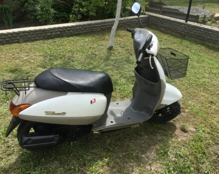 Хонда Другая, объемом двигателя 49 л и пробегом 0 тыс. км за 363 $, фото 6 на Automoto.ua