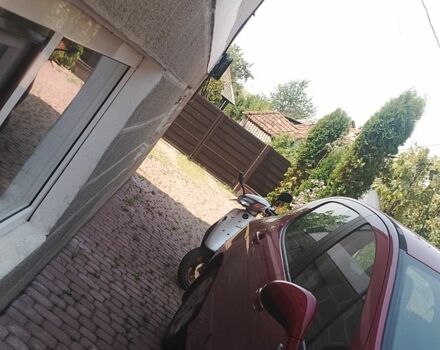 Хонда Другая, объемом двигателя 49 л и пробегом 0 тыс. км за 334 $, фото 4 на Automoto.ua