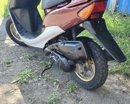 Хонда Другая, объемом двигателя 50 л и пробегом 0 тыс. км за 611 $, фото 2 на Automoto.ua