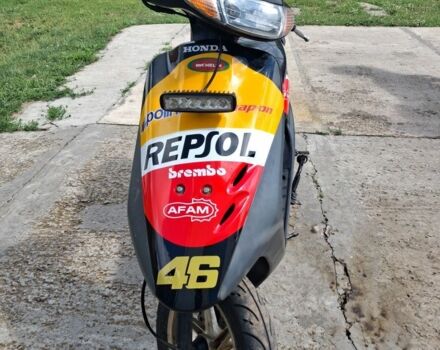 Хонда Другая, объемом двигателя 65 л и пробегом 0 тыс. км за 485 $, фото 6 на Automoto.ua