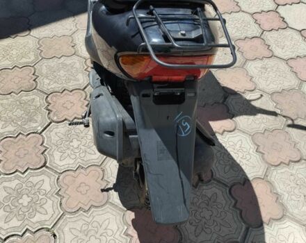 Хонда Інша, об'ємом двигуна 0 л та пробігом 0 тис. км за 400 $, фото 3 на Automoto.ua
