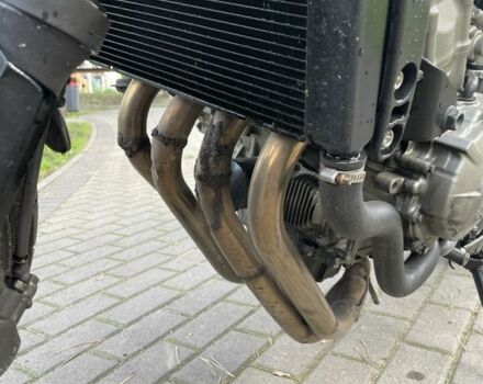 Хонда Другая, объемом двигателя 0.6 л и пробегом 0 тыс. км за 5150 $, фото 6 на Automoto.ua