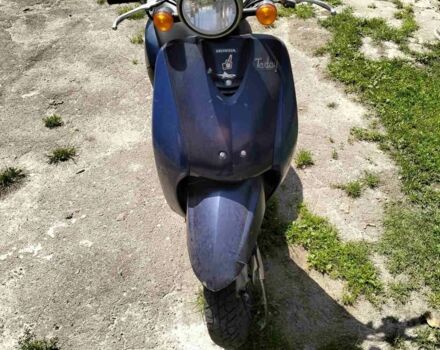 Хонда Інша, об'ємом двигуна 49 л та пробігом 0 тис. км за 12000 $, фото 3 на Automoto.ua