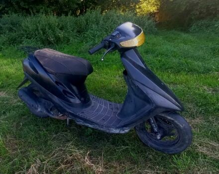 Хонда Другая, объемом двигателя 0 л и пробегом 0 тыс. км за 243 $, фото 1 на Automoto.ua