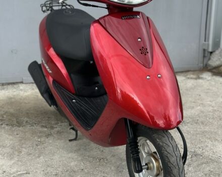 Хонда Другая, объемом двигателя 49 л и пробегом 0 тыс. км за 700 $, фото 5 на Automoto.ua