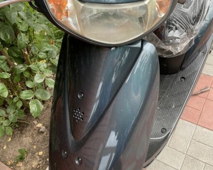 Хонда Другая, объемом двигателя 49 л и пробегом 0 тыс. км за 582 $, фото 2 на Automoto.ua
