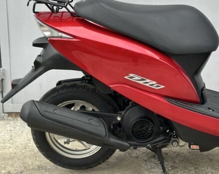 Хонда Другая, объемом двигателя 49 л и пробегом 0 тыс. км за 700 $, фото 6 на Automoto.ua