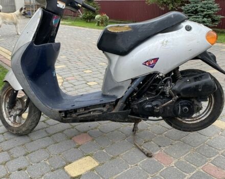 Хонда Другая, объемом двигателя 49 л и пробегом 0 тыс. км за 170 $, фото 1 на Automoto.ua