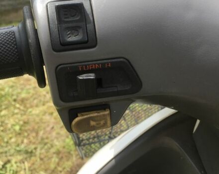 Хонда Другая, объемом двигателя 49 л и пробегом 0 тыс. км за 363 $, фото 21 на Automoto.ua