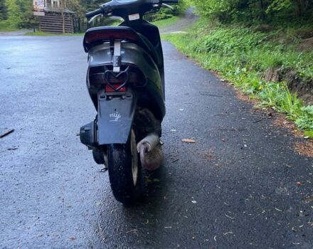 Хонда Другая, объемом двигателя 49 л и пробегом 0 тыс. км за 297 $, фото 2 на Automoto.ua