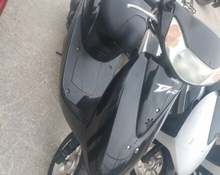 Хонда Інша, об'ємом двигуна 49 л та пробігом 0 тис. км за 630 $, фото 1 на Automoto.ua