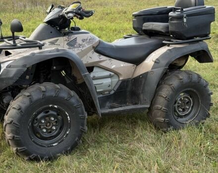 Хонда Другая, объемом двигателя 0.68 л и пробегом 0 тыс. км за 5500 $, фото 6 на Automoto.ua