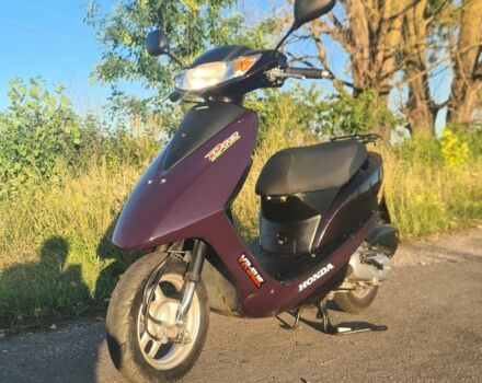 Хонда Інша, об'ємом двигуна 50 л та пробігом 0 тис. км за 497 $, фото 3 на Automoto.ua