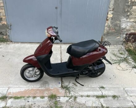 Хонда Другая, объемом двигателя 50 л и пробегом 0 тыс. км за 231 $, фото 3 на Automoto.ua
