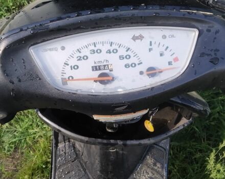 Хонда Інша, об'ємом двигуна 0 л та пробігом 0 тис. км за 18000 $, фото 2 на Automoto.ua