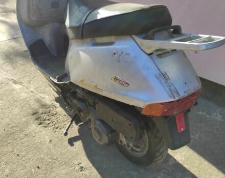 Хонда Інша, об'ємом двигуна 90 л та пробігом 0 тис. км за 199 $, фото 5 на Automoto.ua