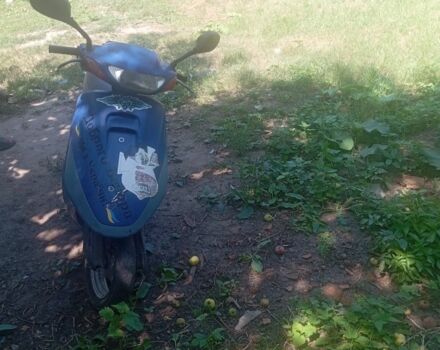 Хонда Другая, объемом двигателя 65 л и пробегом 0 тыс. км за 218 $, фото 3 на Automoto.ua