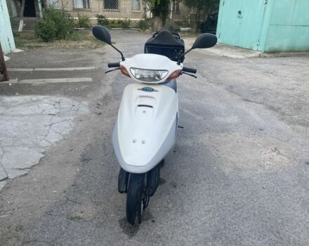 Хонда Інша, об'ємом двигуна 49 л та пробігом 0 тис. км за 500 $, фото 1 на Automoto.ua