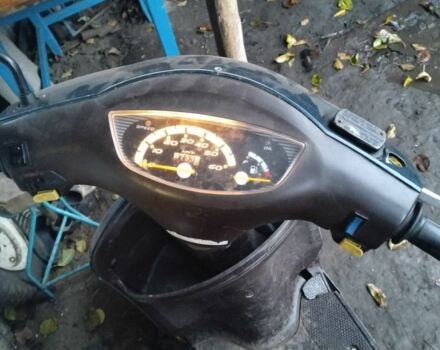 Хонда Другая, объемом двигателя 50 л и пробегом 0 тыс. км за 264 $, фото 6 на Automoto.ua