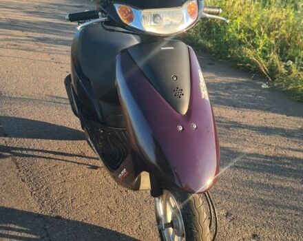 Хонда Інша, об'ємом двигуна 50 л та пробігом 0 тис. км за 497 $, фото 11 на Automoto.ua