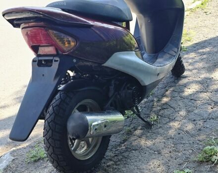 Хонда Другая, объемом двигателя 50 л и пробегом 0 тыс. км за 611 $, фото 3 на Automoto.ua