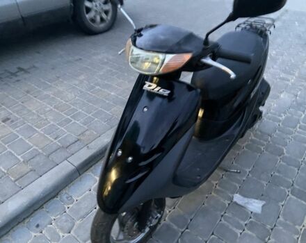 Хонда Інша, об'ємом двигуна 50 л та пробігом 0 тис. км за 352 $, фото 1 на Automoto.ua