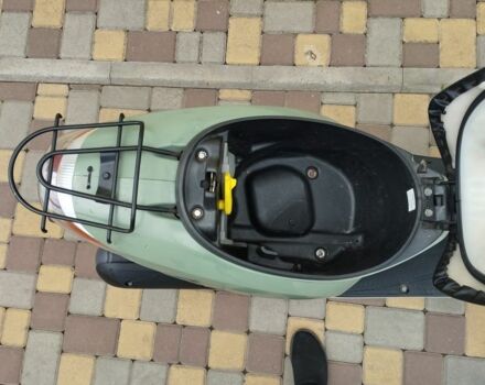 Хонда Другая, объемом двигателя 50 л и пробегом 0 тыс. км за 600 $, фото 7 на Automoto.ua
