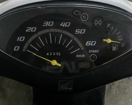 Хонда Другая, объемом двигателя 49 л и пробегом 0 тыс. км за 678 $, фото 6 на Automoto.ua