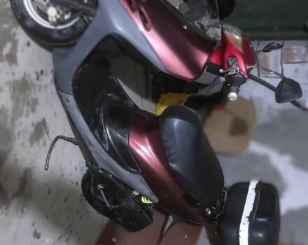 Хонда Другая, объемом двигателя 49 л и пробегом 0 тыс. км за 364 $, фото 2 на Automoto.ua