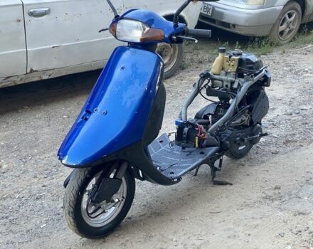 Хонда Другая, объемом двигателя 50 л и пробегом 0 тыс. км за 146 $, фото 1 на Automoto.ua