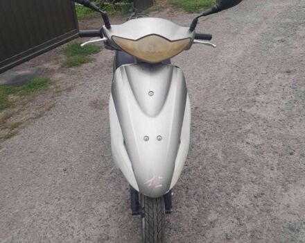 Хонда Інша, об'ємом двигуна 49 л та пробігом 0 тис. км за 350 $, фото 7 на Automoto.ua