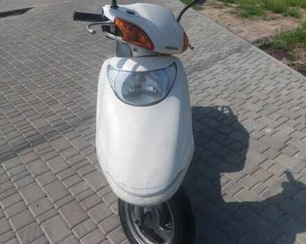 Хонда Другая, объемом двигателя 100 л и пробегом 0 тыс. км за 850 $, фото 1 на Automoto.ua