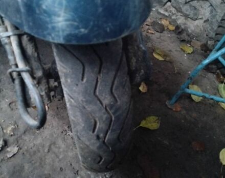 Хонда Другая, объемом двигателя 50 л и пробегом 0 тыс. км за 264 $, фото 3 на Automoto.ua