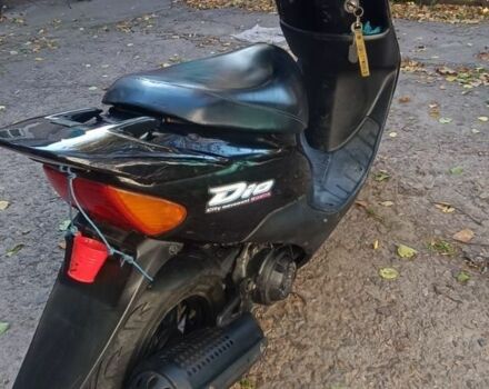 Хонда Другая, объемом двигателя 49 л и пробегом 0 тыс. км за 357 $, фото 2 на Automoto.ua