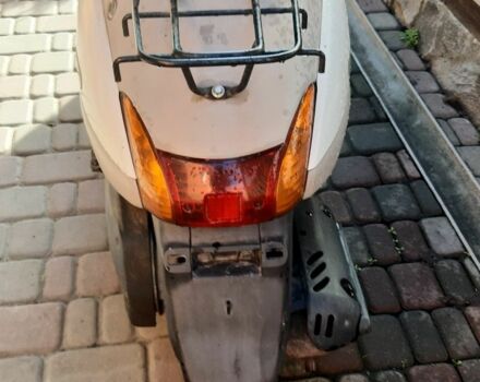 Хонда Інша, об'ємом двигуна 0 л та пробігом 0 тис. км за 485 $, фото 3 на Automoto.ua