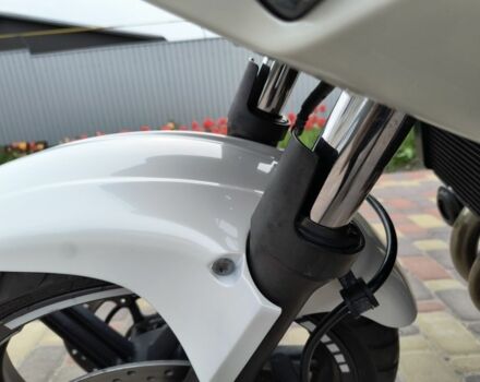 Хонда Інша, об'ємом двигуна 0.6 л та пробігом 0 тис. км за 5800 $, фото 11 на Automoto.ua