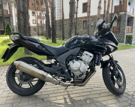 Хонда Другая, объемом двигателя 0.6 л и пробегом 0 тыс. км за 5150 $, фото 1 на Automoto.ua