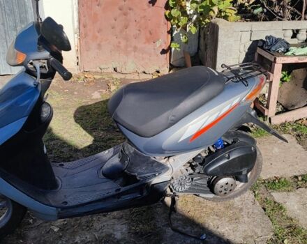 Хонда Другая, объемом двигателя 0 л и пробегом 0 тыс. км за 180 $, фото 1 на Automoto.ua