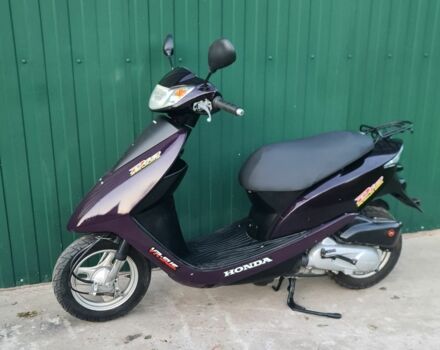 Хонда Інша, об'ємом двигуна 50 л та пробігом 0 тис. км за 497 $, фото 1 на Automoto.ua