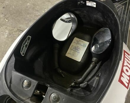 Хонда Інша, об'ємом двигуна 49 л та пробігом 0 тис. км за 678 $, фото 5 на Automoto.ua