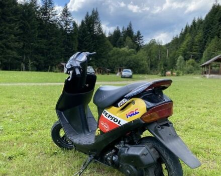 Хонда Другая, объемом двигателя 72 л и пробегом 0 тыс. км за 364 $, фото 5 на Automoto.ua