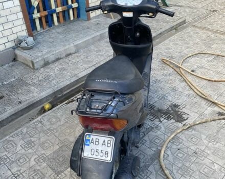 Хонда Другая, объемом двигателя 50 л и пробегом 0 тыс. км за 286 $, фото 2 на Automoto.ua