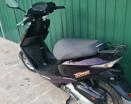 Хонда Інша, об'ємом двигуна 50 л та пробігом 0 тис. км за 497 $, фото 8 на Automoto.ua